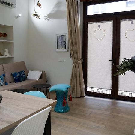 Apartaments La Rambla - La Pelu - 2 Persones Cornudella de Montsant ภายนอก รูปภาพ