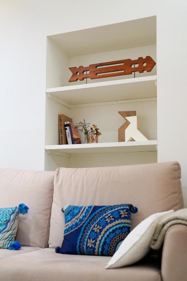 Apartaments La Rambla - La Pelu - 2 Persones Cornudella de Montsant ภายนอก รูปภาพ