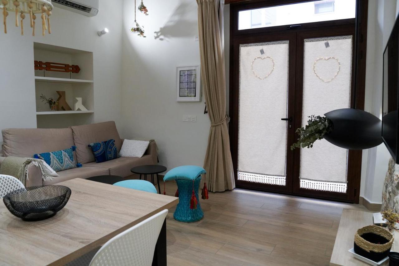 Apartaments La Rambla - La Pelu - 2 Persones Cornudella de Montsant ภายนอก รูปภาพ